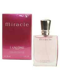 Парфюмерная вода Miracle от Lancome